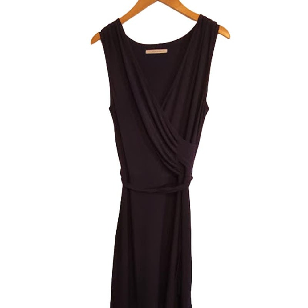 41Hawthorn Dress- Navy blue - size medium - Picture 1 of 10